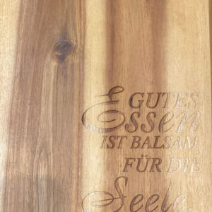 Brett Gravuren /  Preiß Auf Anfrage