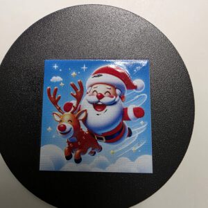 Untersetzer / Preis AUF Anfrage